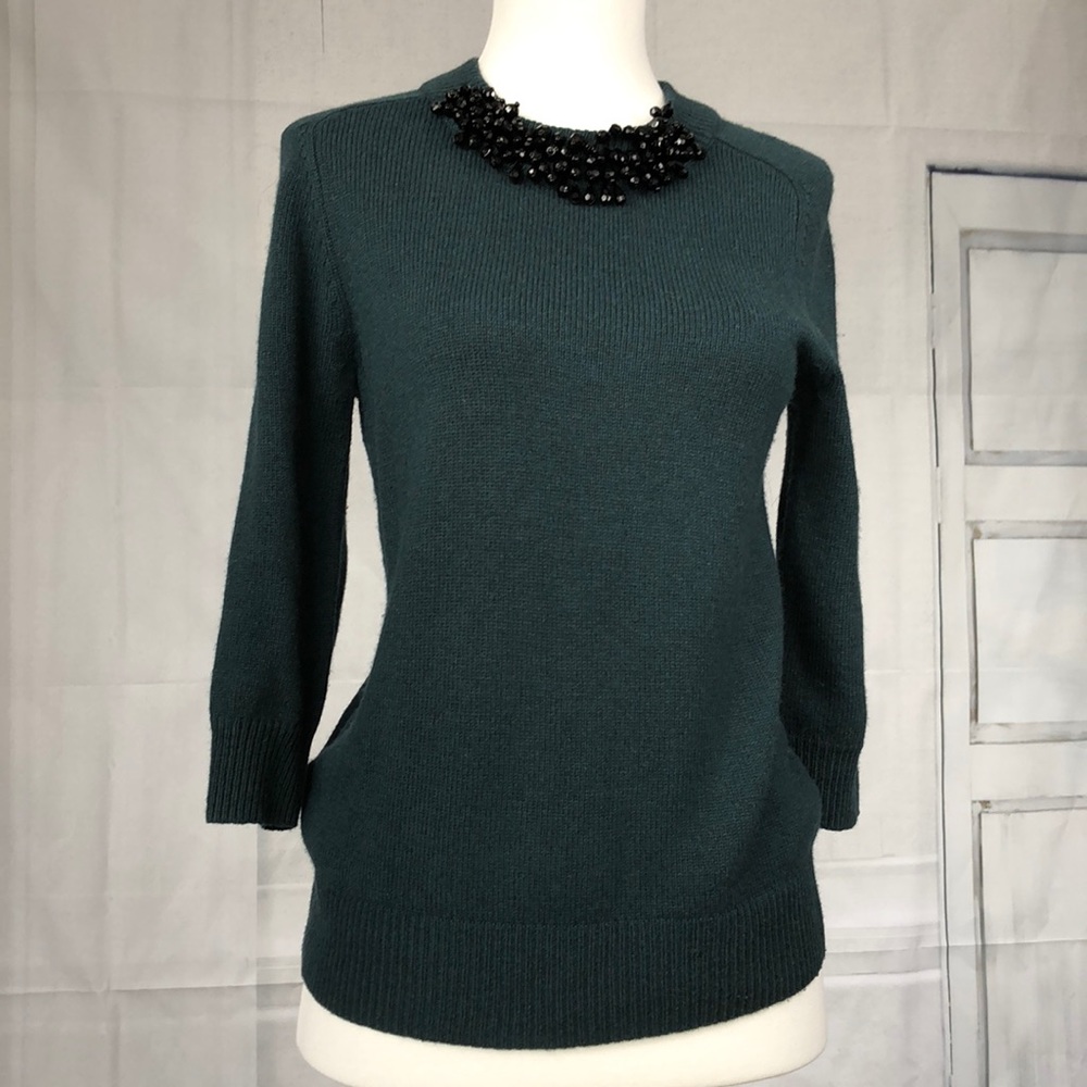Ann Taylor Petite size Small sweater